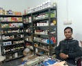 शाश्वत आरोग्यम् डा गौरव श्रीवास्तव आयुर्वेद क्लीनिक Shashwat Arogyam Dr. Gaurav… — Ayurveda in Bhopal, Madhya Pradesh clinic listing photo