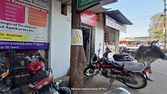 Ayurdham Ksharsutra & Panchkarma Treatment Centre — Ayurveda in Bhopal, Madhya Pradesh clinic photo on OPDIO - Smart Clinic. Smarter Care.