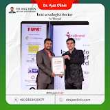 Dr. Ajaz — Ayurveda in Bhopal, Madhya Pradesh clinic listing photo