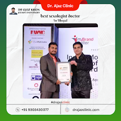 Dr. Ajaz — Ayurveda in Bhopal, Madhya Pradesh clinic photo on OPDIO - Smart Clinic. Smarter Care.