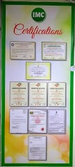 Guddu IMC Herbal India — Ayurveda in Muzaffarpur, Bihar clinic photo on OPDIO - Smart Clinic. Smarter Care.