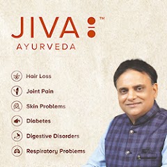 Jiva Ayurveda Clinic, Kankarbagh, Patna — Ayurveda in Patna, Bihar clinic photo on OPDIO - Smart Clinic. Smarter Care.