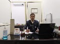 Dr. Ishwar Chandra Rai l MD Ayurved — Ayurveda in Agra, Uttar Pradesh clinic listing photo