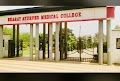 Bharat Ayurved Medical College & Hospital Research Centre — ENT in Muzaffarnagar, Uttar Pradesh clinic listing photo