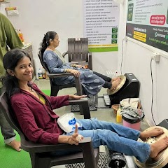 Arogya Veda — Ayurveda in Muzaffarnagar, Uttar Pradesh clinic photo on OPDIO - Smart Clinic. Smarter Care.