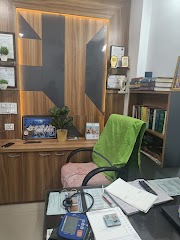 Aarogya Homeopathic Clinic (Dr. Vibhanshu Tyagi) — ENT in Muzaffarnagar, Uttar Pradesh clinic photo on OPDIO - Smart Clinic. Smarter Care.