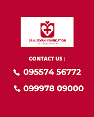 Sanjeevani Foundation — ENT in Muzaffarnagar, Uttar Pradesh clinic photo on OPDIO - Smart Clinic. Smarter Care.
