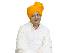 Sanyasi Ayurveda, Agra (UP) — Ayurveda in Agra, Uttar Pradesh clinic photo on OPDIO - Smart Clinic. Smarter Care.