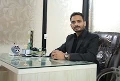 Dr. Prashant Jain — ENT in Indore, Madhya Pradesh clinic photo on OPDIO - Smart Clinic. Smarter Care.