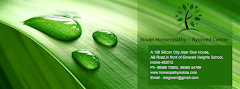 Dr Deepika Gorani — Ayurveda in Indore, Madhya Pradesh clinic photo on OPDIO - Smart Clinic. Smarter Care.