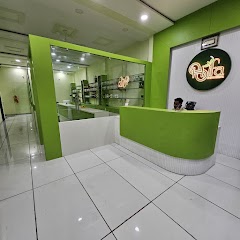 Hakimi Shifakhana — ENT in Indore, Madhya Pradesh clinic photo on OPDIO - Smart Clinic. Smarter Care.