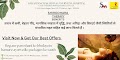 Sahaj panchkarma and ayurveda hospital — Ayurveda in Agra, Uttar Pradesh clinic listing photo