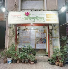 Dr. Tejas Lokhande's — Ayurveda in Mumbai, Maharashtra clinic photo on OPDIO - Smart Clinic. Smarter Care.