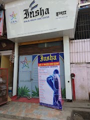 Insha Skin Ayurveda Panchakarma Clinic — Ayurveda in Mumbai, Maharashtra clinic photo on OPDIO - Smart Clinic. Smarter Care.