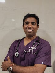 Dr. Ravi Gupta — Ayurveda in Mumbai, Maharashtra clinic photo on OPDIO - Smart Clinic. Smarter Care.