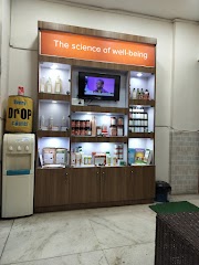 Jiva Ayurveda Clinic and Panchakarma Centre, Sector 2, Shanti Nagar, Mumbai — Ayurveda in Mumbai, Maharashtra clinic photo on OPDIO - Smart Clinic. Smarter Care.