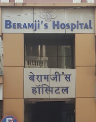 Beramji's Hospital (Panchakarma Centre, Ayurvedic Clinic & Acupuncture In Charn… — ENT in Mumbai, Maharashtra clinic photo on OPDIO - Smart Clinic. Smarter Care.