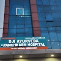DJI Ayurveda & Panchakarma Multispeciality Clinic and Hospital Lucknow — Ayurveda in Lucknow, Uttar Pradesh clinic listing photo