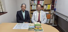 Dr Sanjay Sinha Ayurvedacharya — Ayurveda in Lucknow, Uttar Pradesh clinic photo on OPDIO - Smart Clinic. Smarter Care.