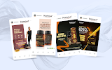 Kamour – Brand by Kapeefit — Ayurveda in Bareilly, Uttar Pradesh clinic listing photo