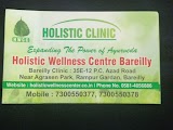 Holistic Wellness Clinic Center — ENT in Bareilly, Uttar Pradesh clinic listing photo
