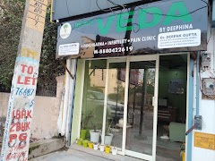 Arogya Veda — Ayurveda in Bareilly, Uttar Pradesh clinic photo on OPDIO - Smart Clinic. Smarter Care.