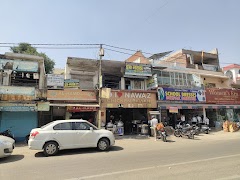 Dr. Maratha Clinic — Ayurveda in Bareilly, Uttar Pradesh clinic photo on OPDIO - Smart Clinic. Smarter Care.