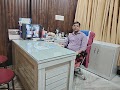 Dr.mujahid ali — Ayurveda in Bareilly, Uttar Pradesh clinic listing photo