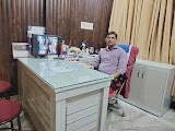 Dr.mujahid ali — Ayurveda in Bareilly, Uttar Pradesh clinic listing photo