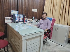 Dr.mujahid ali — Ayurveda in Bareilly, Uttar Pradesh clinic photo on OPDIO - Smart Clinic. Smarter Care.