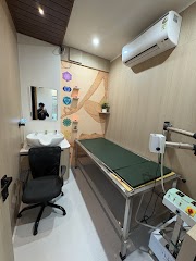 SWASTHYA SIDDHI AYURVED & PANCHAKARMA CLINIC AMRAVATI — Ayurveda in Amravati, Maharashtra clinic photo on OPDIO - Smart Clinic. Smarter Care.