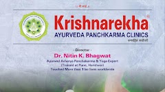 Krishnarekha Ayurveda clinics & stores — Ayurveda in Amravati, Maharashtra clinic photo on OPDIO - Smart Clinic. Smarter Care.