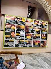 PARIJATAK AYURVEDA CLINIC — Ayurveda in Amravati, Maharashtra clinic photo on OPDIO - Smart Clinic. Smarter Care.