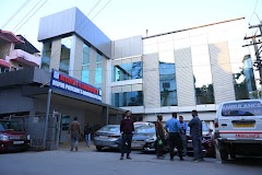 Dispur Polyclinic and Hospitals Pvt. Ltd. — Ayurveda in Guwahati, Assam clinic photo on OPDIO - Smart Clinic. Smarter Care.