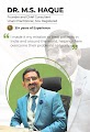 Dr. A. Perwaiz — Ayurveda in Patna, Bihar clinic listing photo