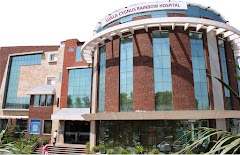 Ujala Cygnus Rainbow hospital — Ayurveda in Agra, Uttar Pradesh clinic photo on OPDIO - Smart Clinic. Smarter Care.