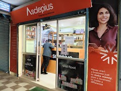 Asclepius Aarogyam Wellness Center — Ayurveda in Patna, Bihar clinic photo on OPDIO - Smart Clinic. Smarter Care.