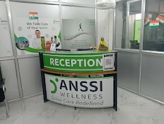 ANSSI Wellness — Ayurveda in Patna, Bihar clinic photo on OPDIO - Smart Clinic. Smarter Care.