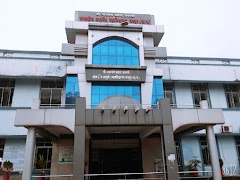Shri N P A Government Ayurved College — ENT in Raipur, Chhattisgarh clinic photo on OPDIO - Smart Clinic. Smarter Care.