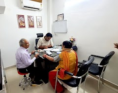 Dr.Umesh verma -Best Genral phycisian in Agra — Doctors in Agra, Uttar Pradesh clinic photo on OPDIO - Smart Clinic. Smarter Care.