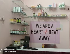 Madhavbaug Clinic Raipur, Chhattisgarh — ENT in Raipur, Chhattisgarh clinic photo on OPDIO - Smart Clinic. Smarter Care.