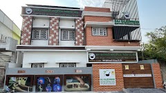 RAJ-RAJESHWARI AYURVEDIC WELLNESS CENTRE — ENT in Raipur, Chhattisgarh clinic photo on OPDIO - Smart Clinic. Smarter Care.