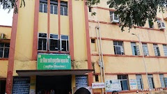 Shaskiya Ayurved Mahavidyalaya Chikitsalaya — Ayurveda in Raipur, Chhattisgarh clinic photo on OPDIO - Smart Clinic. Smarter Care.