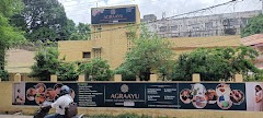 Agraayu Panchkarma in Raipur, Chhattisgarh clinic photo on OPDIO - Smart Clinic. Smarter Care.