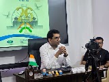 Positive Health Zone — Panchkarma clinic in Raipur, Chhattisgarh clinic listing photo