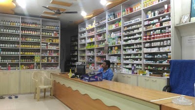 Jeevan Jyoti Ayurveda Center — Ayurveda in Raipur, Chhattisgarh clinic photo on OPDIO - Smart Clinic. Smarter Care.