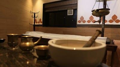 Dr. Khandeparkar's Ayurveda Consultation — Ayurveda in Panaji, Goa clinic listing photo
