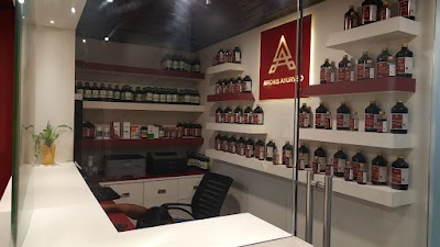VED AYURVED BHAVAN — Ayurveda in Panaji, Goa clinic photo on OPDIO - Smart Clinic. Smarter Care.