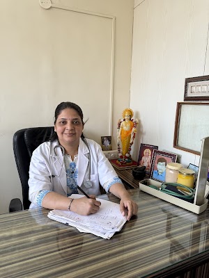 Ayurvedic Clinic -Dr. Pallavi Govekar — Ayurveda in Panaji, Goa clinic listing photo