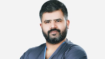 Dr Karan R Rawat — Doctors in Agra, Uttar Pradesh clinic photo on OPDIO - Smart Clinic. Smarter Care.